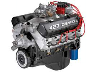 P076C Engine
